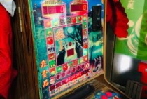 高爆率PA电玩街头烈战带你领略极致热血街斗快感
