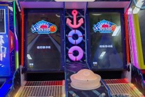 探索PA电玩名光之城的独特魅力与经典游戏体验