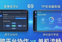 探索TP赏金争霸官网的精彩世界与丰厚奖励指南